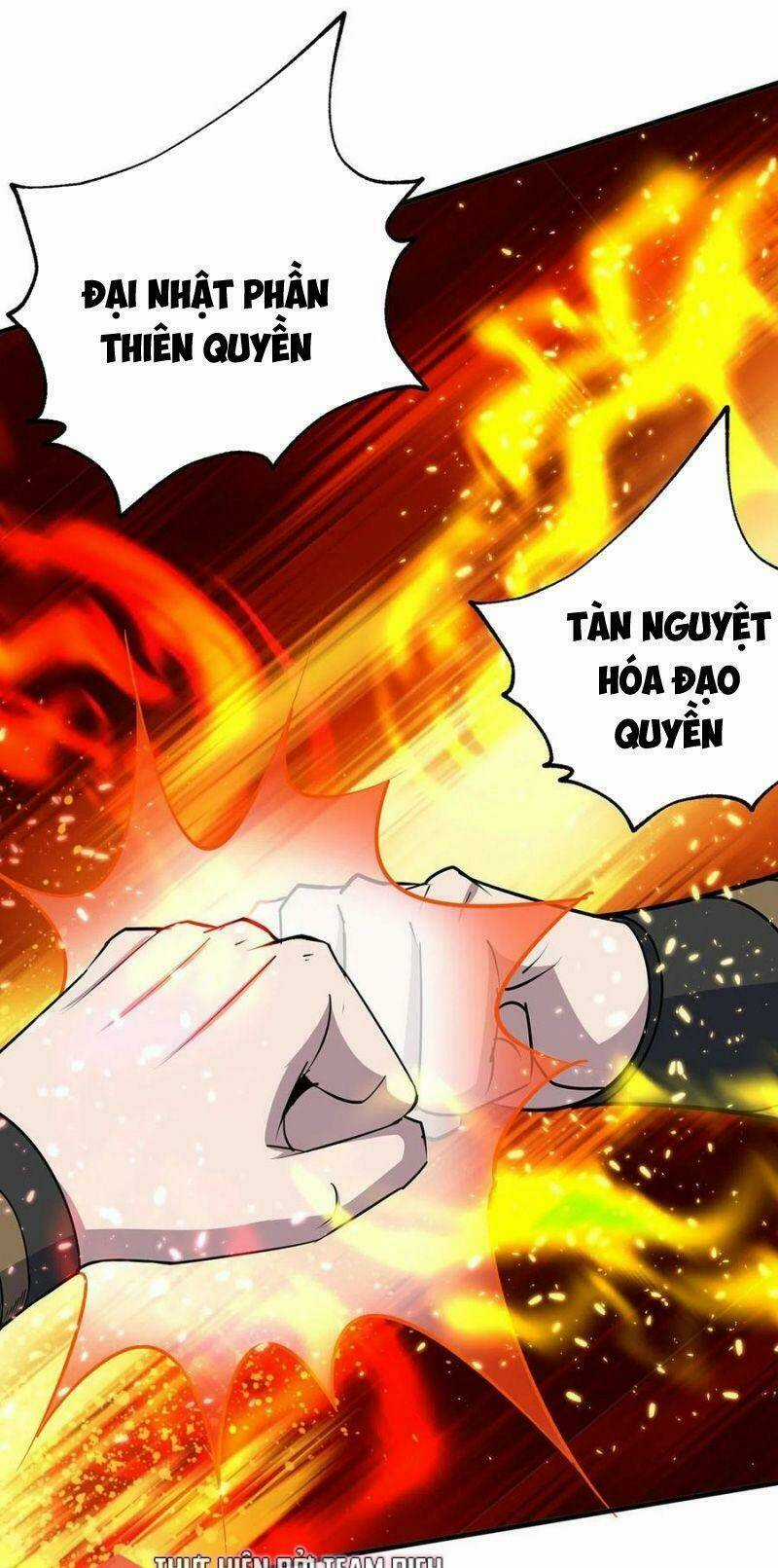 Thú Nhân - Chapter 281 - Trang 19