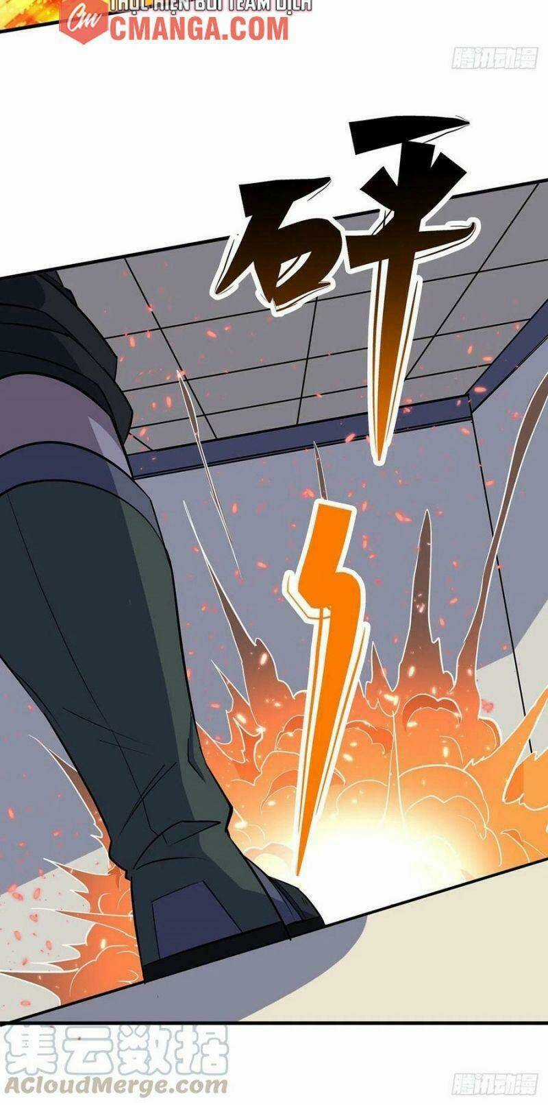 Thú Nhân - Chapter 281 - Trang 20