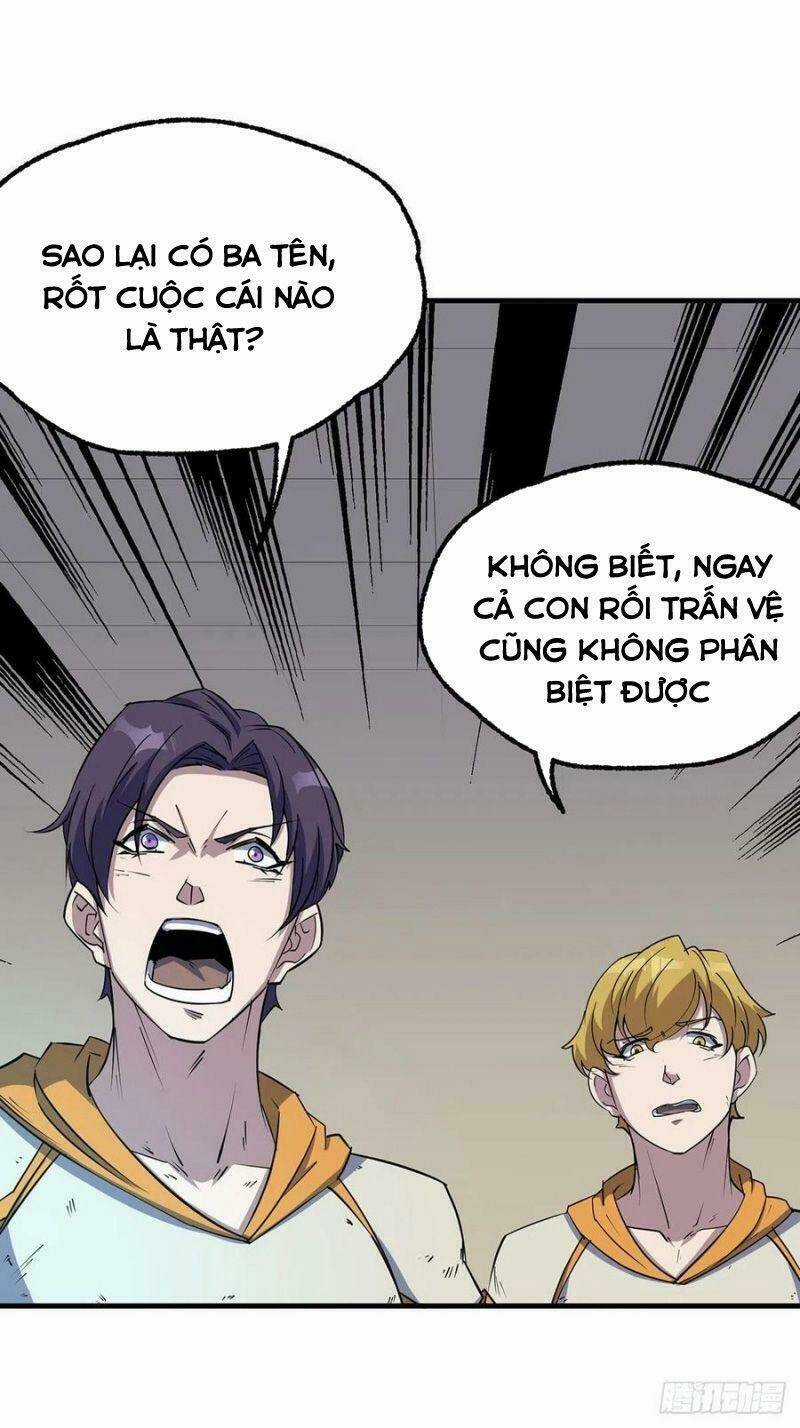 Thú Nhân - Chapter 281 - Trang 3