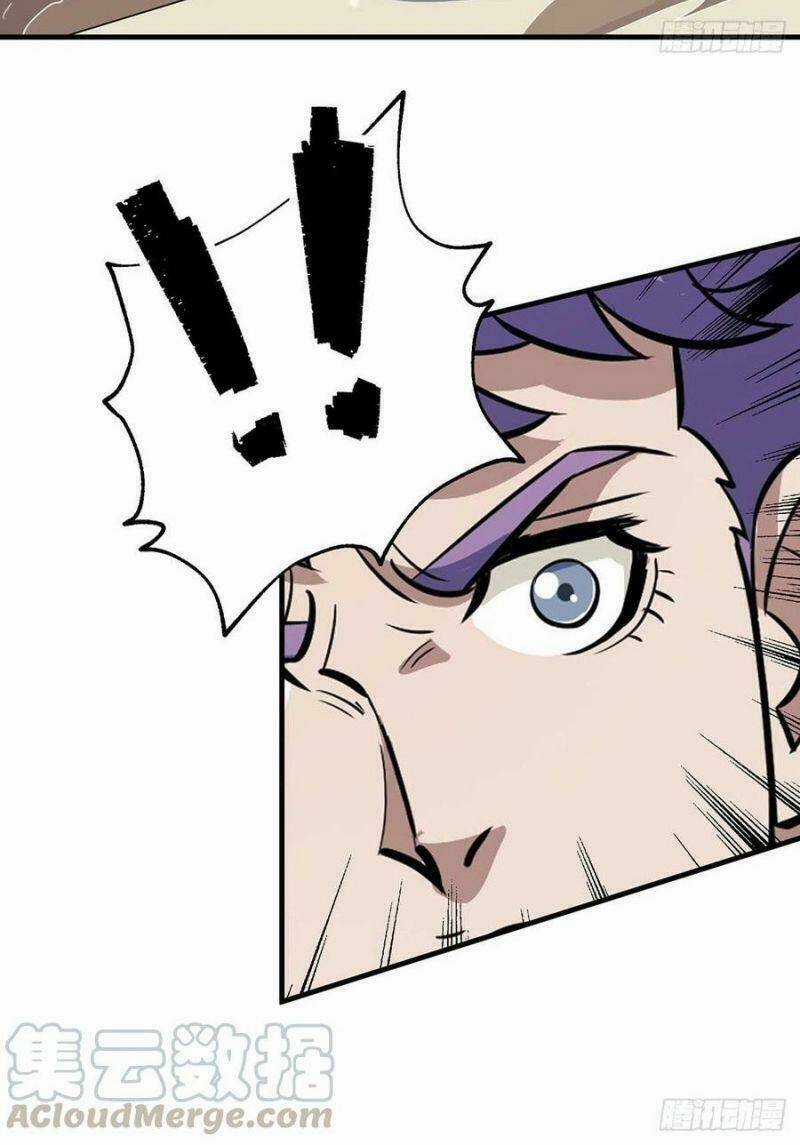 Thú Nhân - Chapter 281 - Trang 22