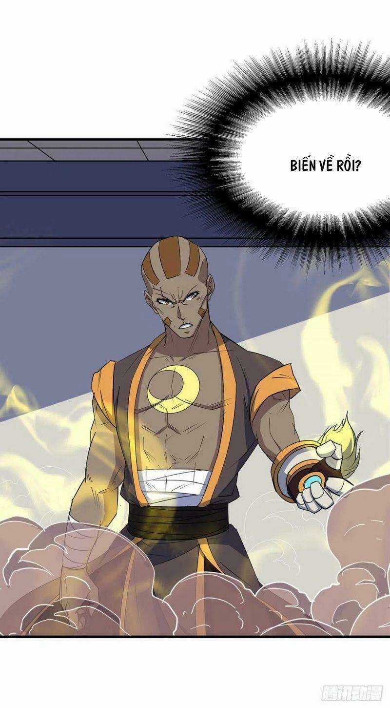 Thú Nhân - Chapter 281 - Trang 23