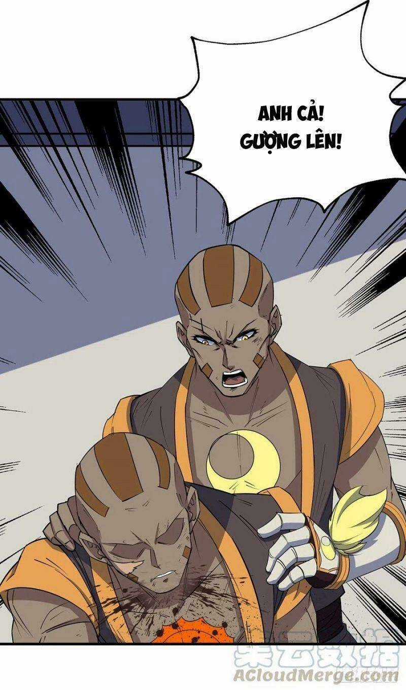 Thú Nhân - Chapter 281 - Trang 26