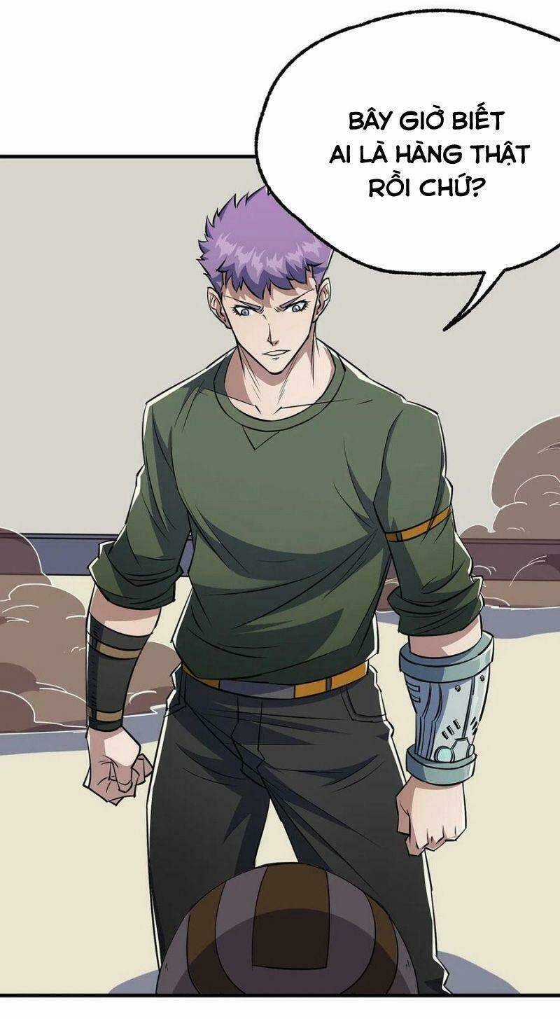 Thú Nhân - Chapter 281 - Trang 27