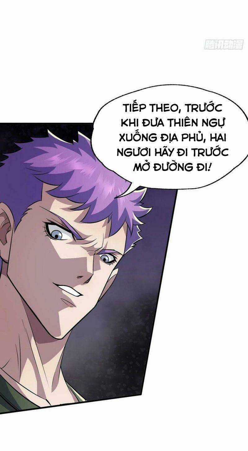 Thú Nhân - Chapter 281 - Trang 28