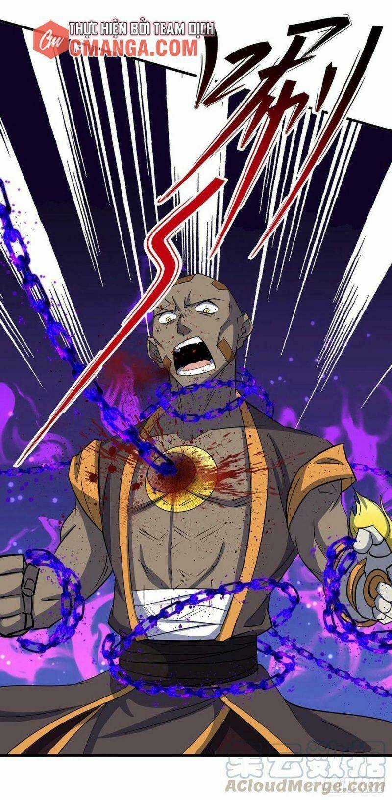 Thú Nhân - Chapter 281 - Trang 30