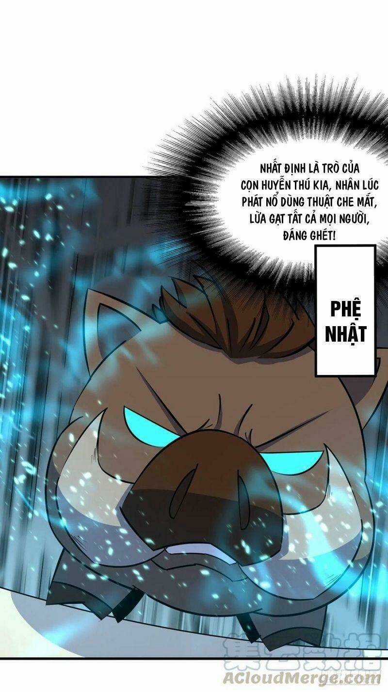 Thú Nhân - Chapter 281 - Trang 4