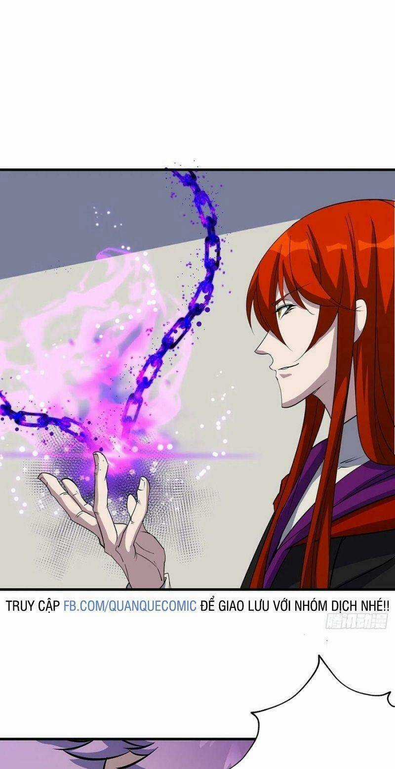 Thú Nhân - Chapter 281 - Trang 31