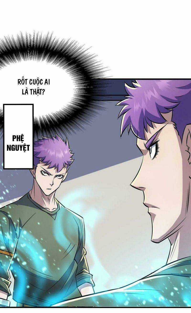 Thú Nhân - Chapter 281 - Trang 5