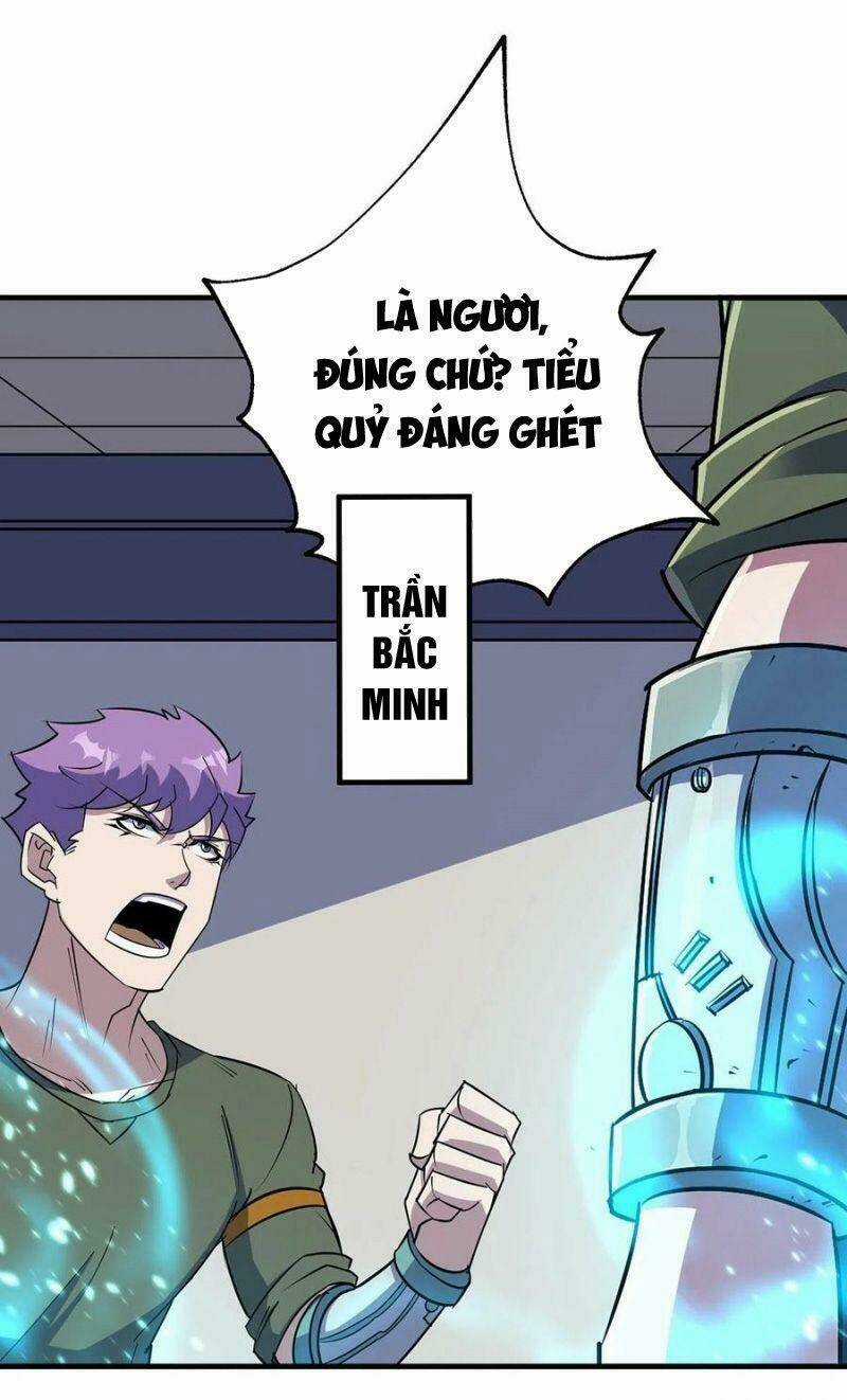 Thú Nhân - Chapter 281 - Trang 7
