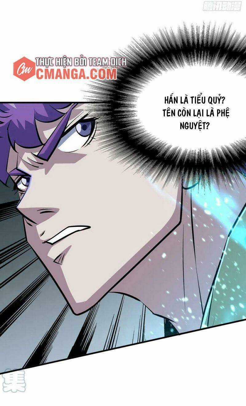 Thú Nhân - Chapter 281 - Trang 8