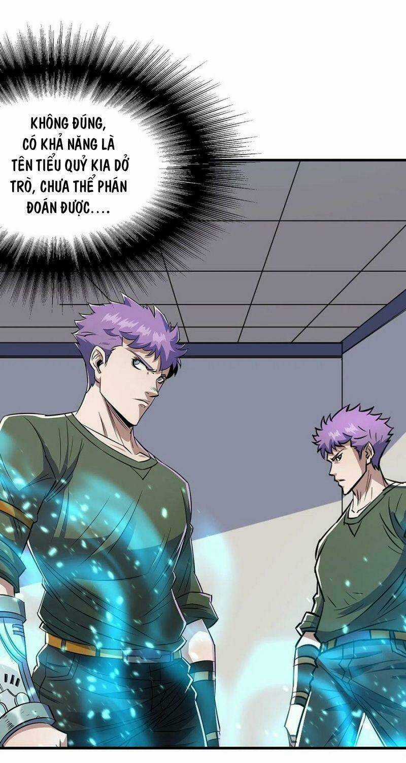 Thú Nhân - Chapter 281 - Trang 9