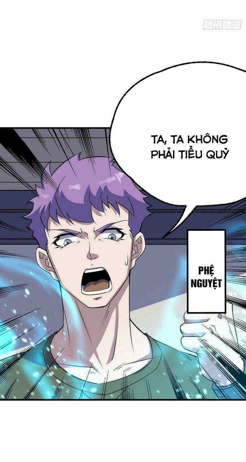 Thú Nhân - Chapter 281 - Trang 10