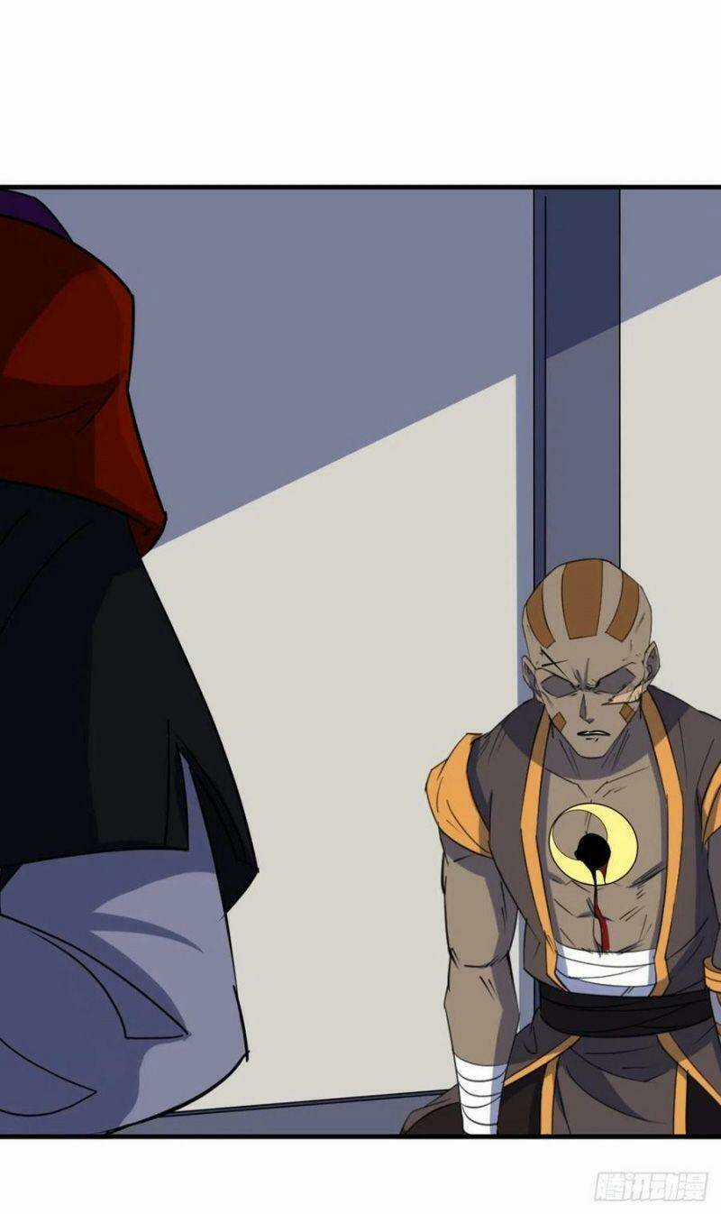 Thú Nhân - Chapter 282 - Trang 1