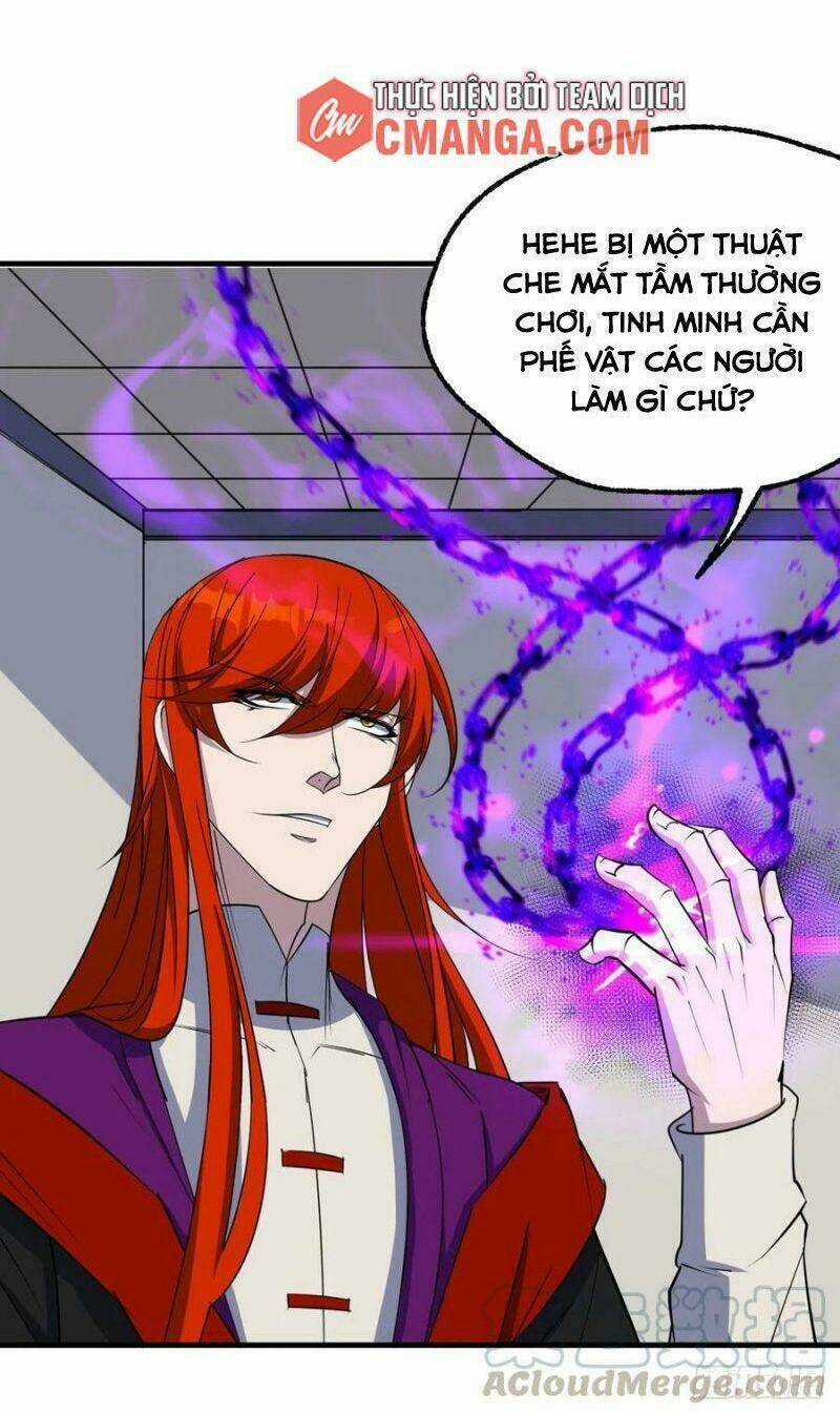 Thú Nhân - Chapter 282 - Trang 2