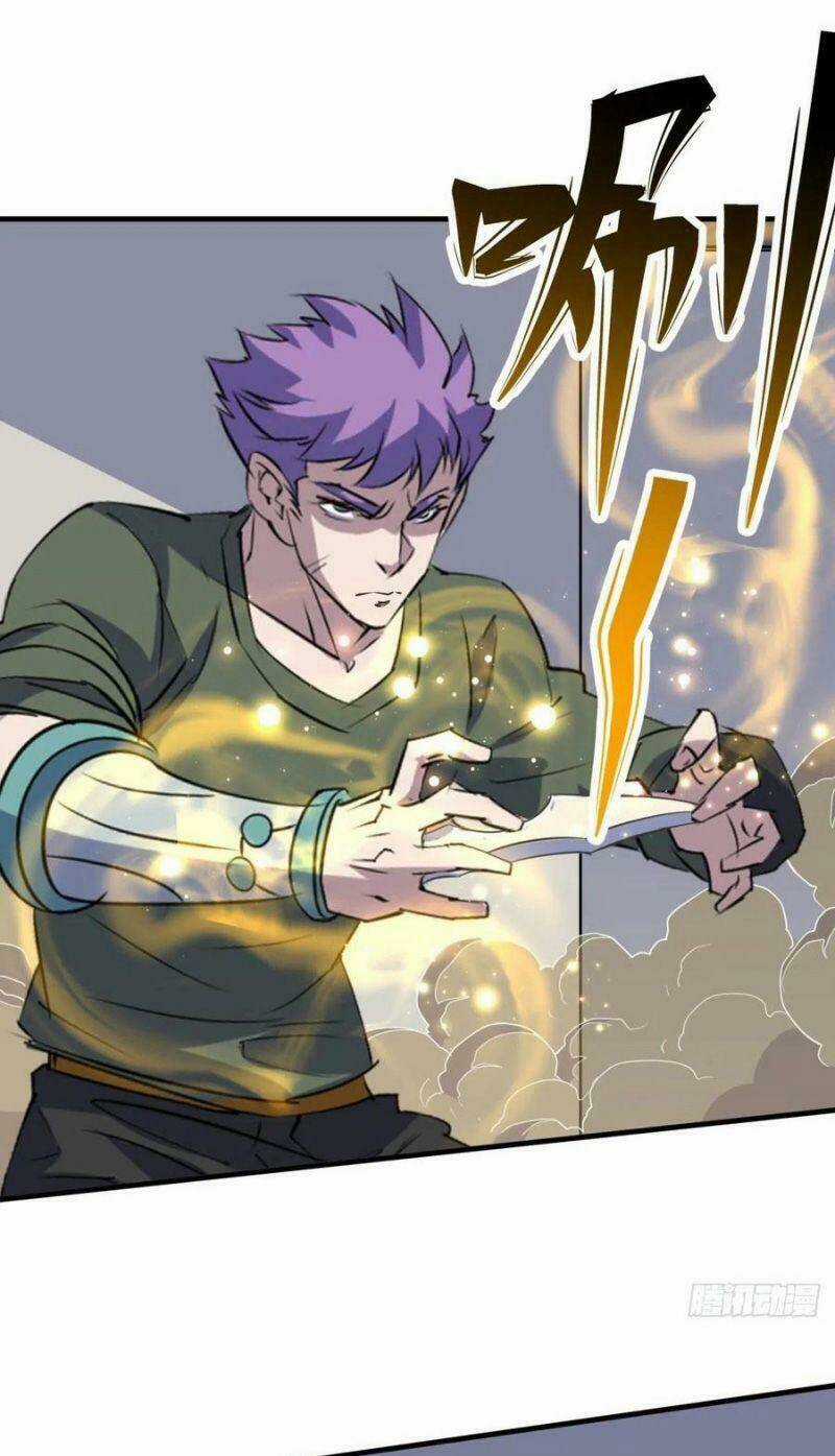 Thú Nhân - Chapter 282 - Trang 11