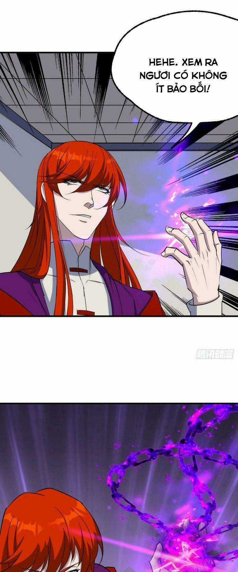 Thú Nhân - Chapter 282 - Trang 13