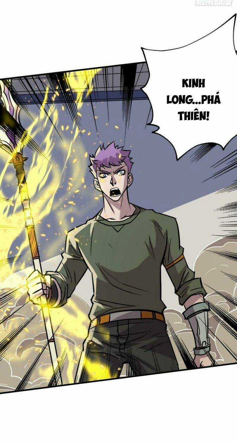 Thú Nhân - Chapter 282 - Trang 16