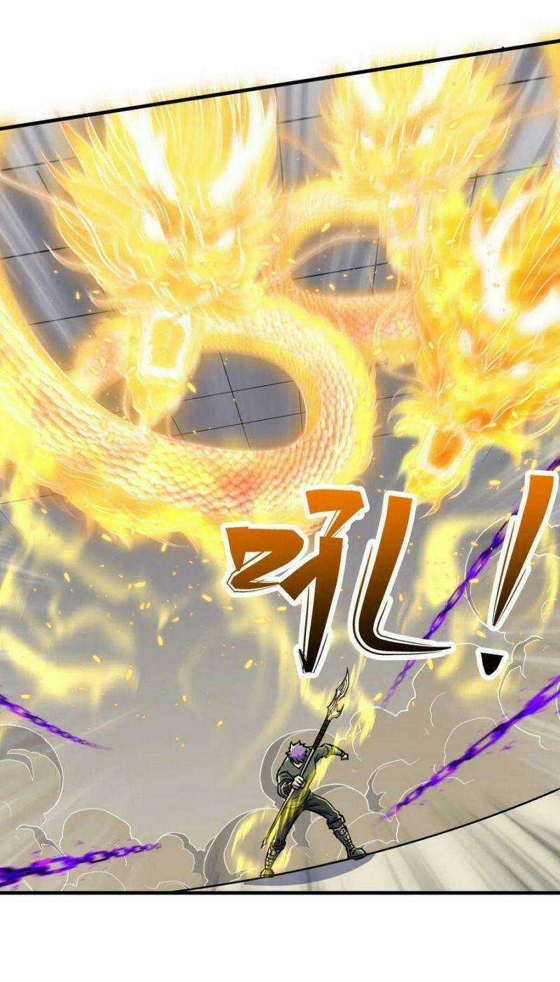 Thú Nhân - Chapter 282 - Trang 17