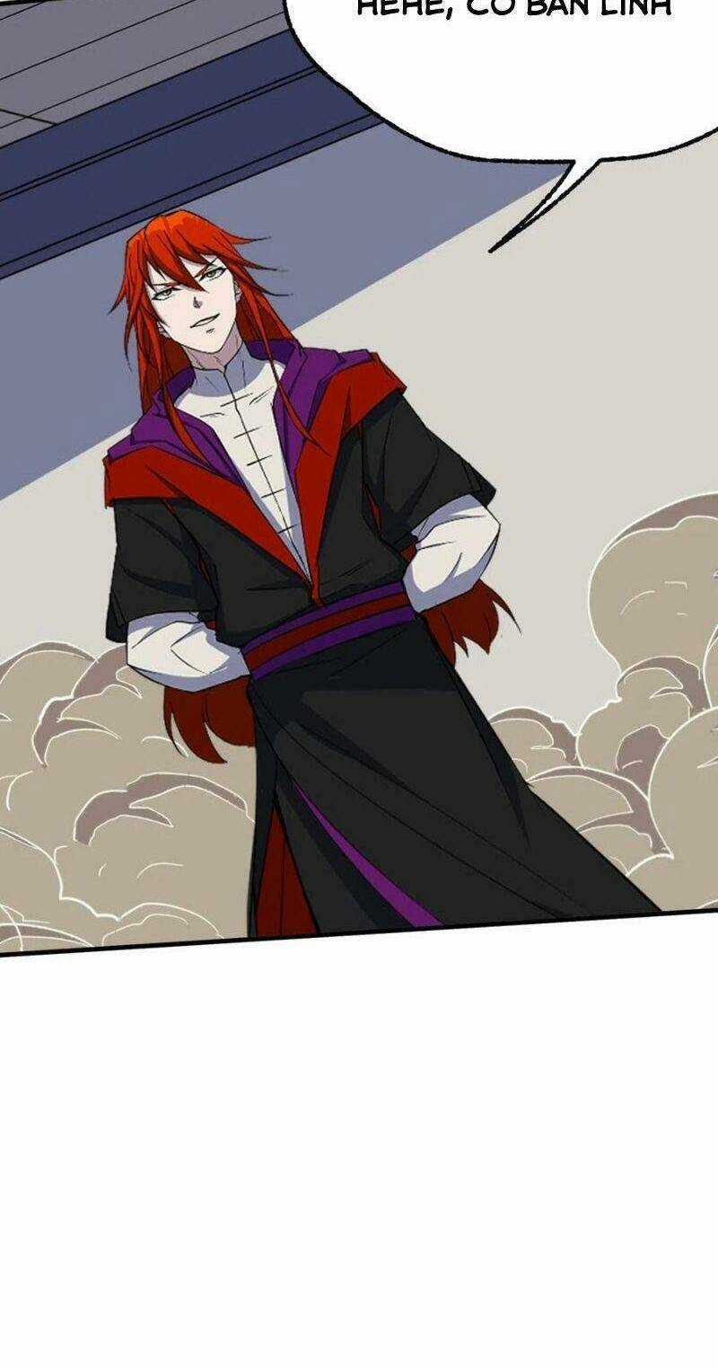 Thú Nhân - Chapter 282 - Trang 20