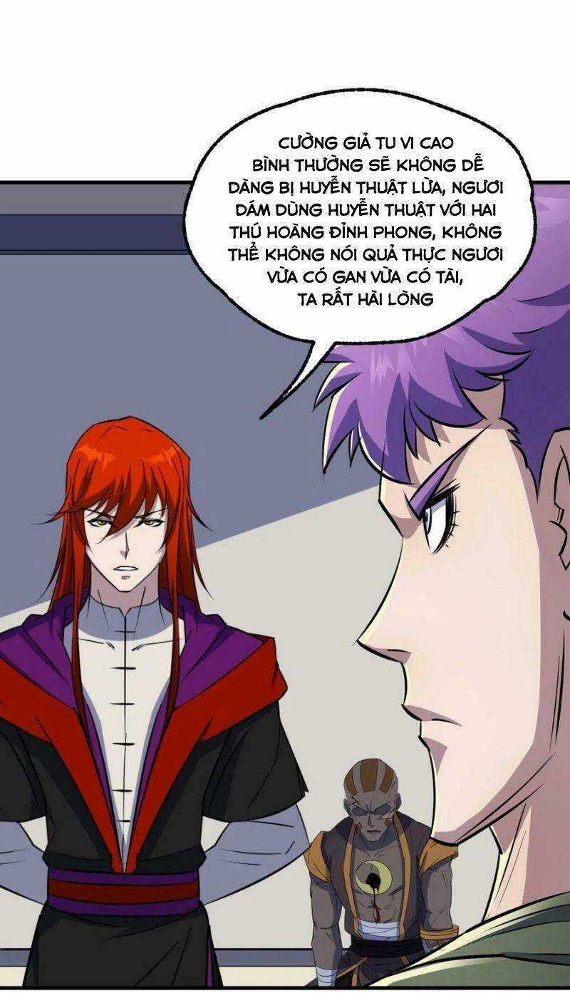 Thú Nhân - Chapter 282 - Trang 3