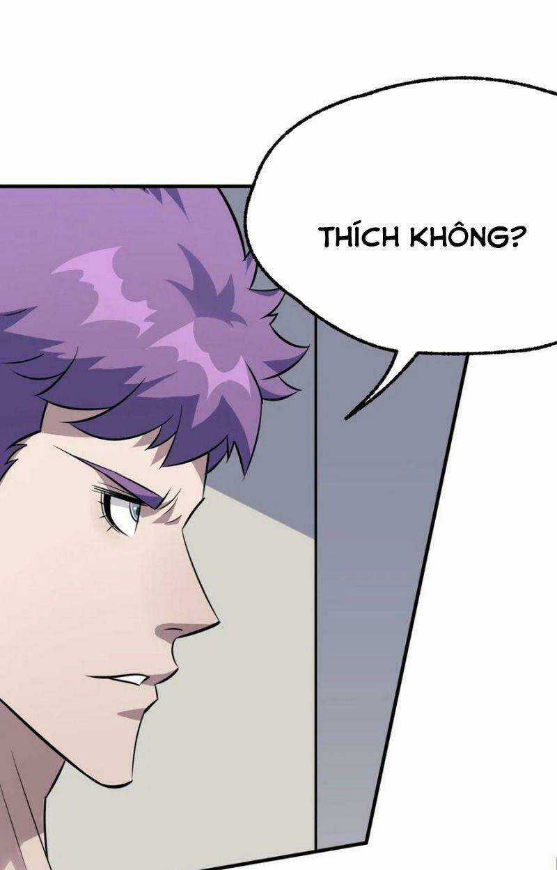 Thú Nhân - Chapter 282 - Trang 27