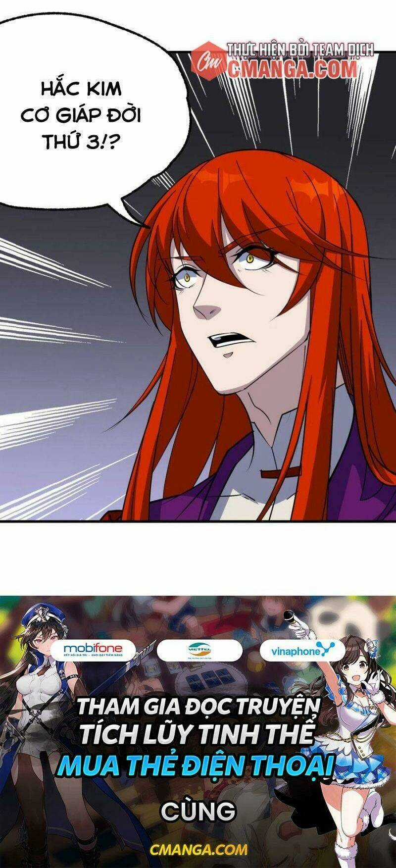 Thú Nhân - Chapter 282 - Trang 30