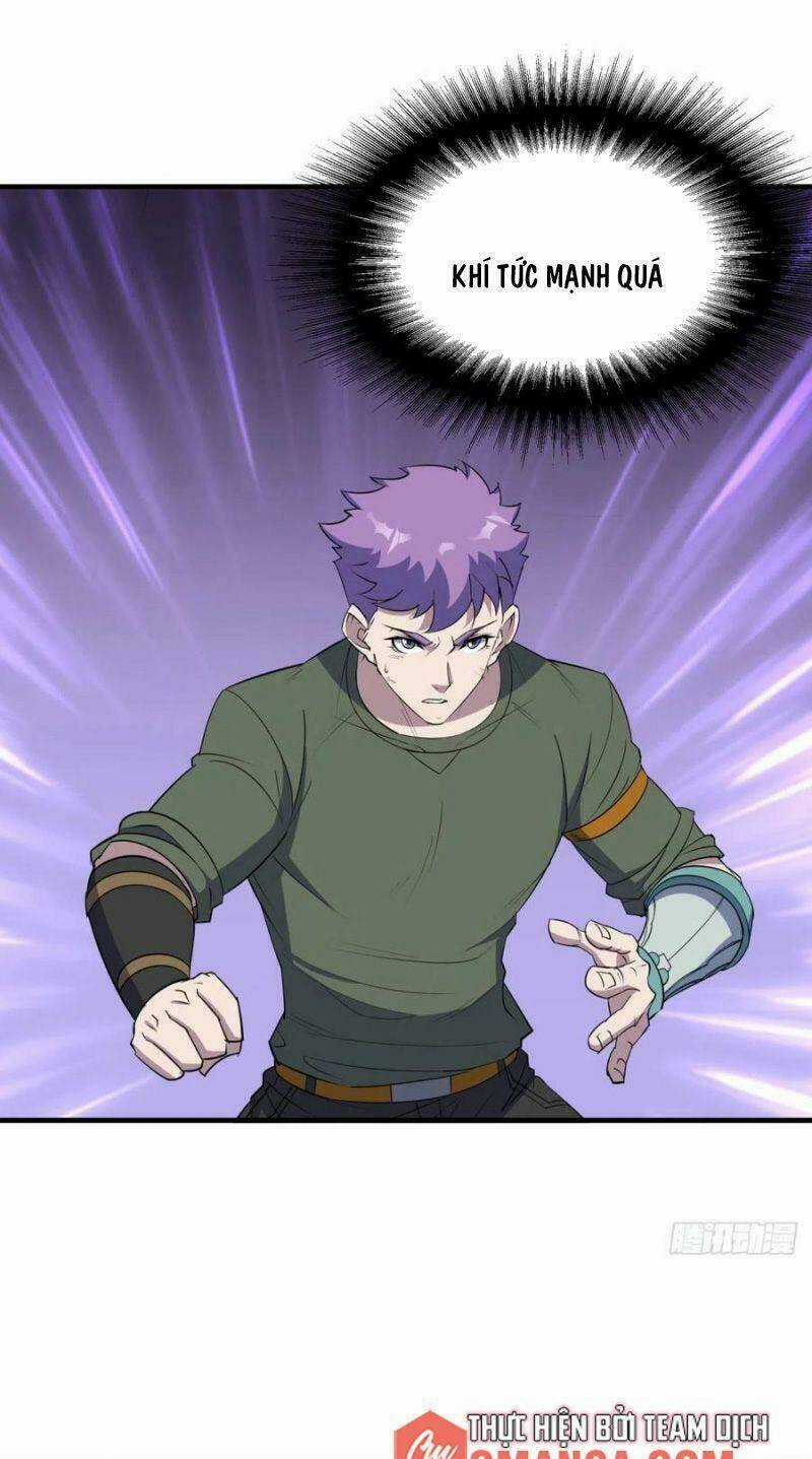 Thú Nhân - Chapter 282 - Trang 5