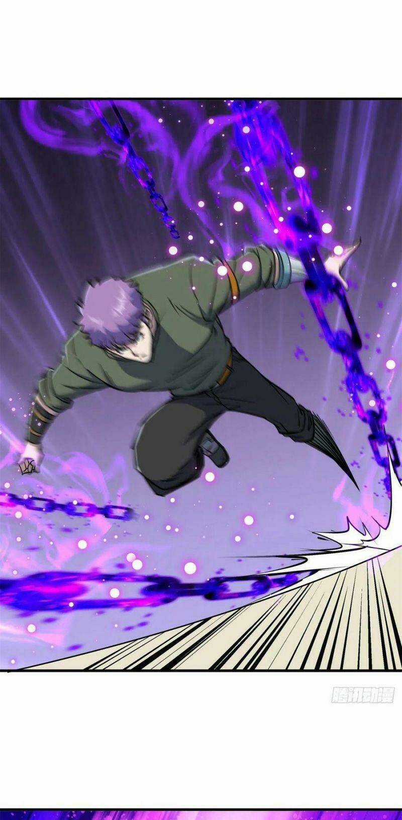 Thú Nhân - Chapter 282 - Trang 7