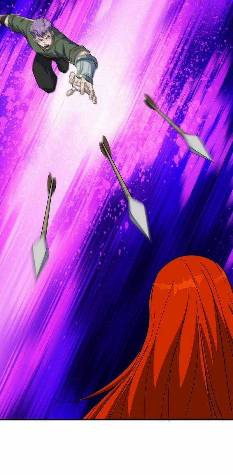 Thú Nhân - Chapter 282 - Trang 8