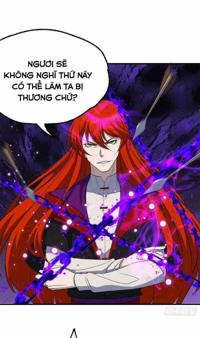 Thú Nhân - Chapter 282 - Trang 9