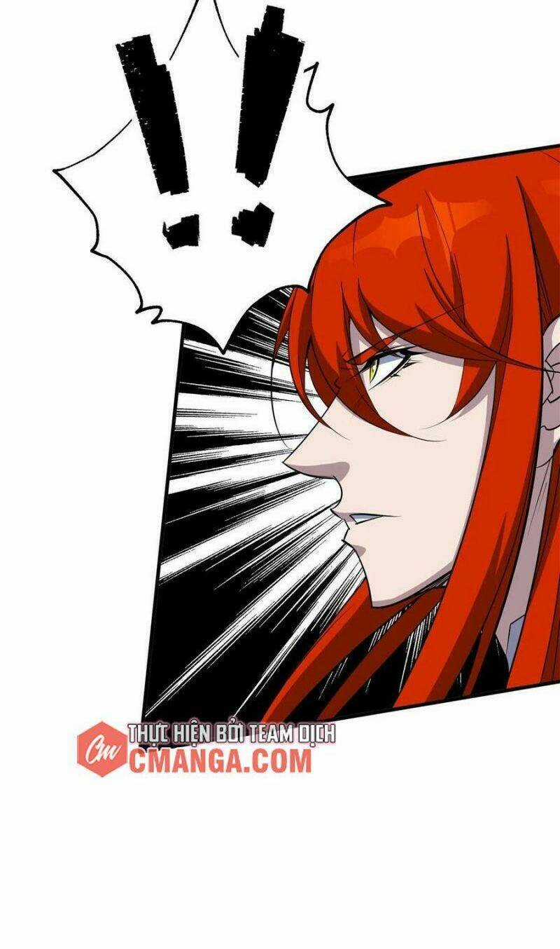 Thú Nhân - Chapter 282 - Trang 10