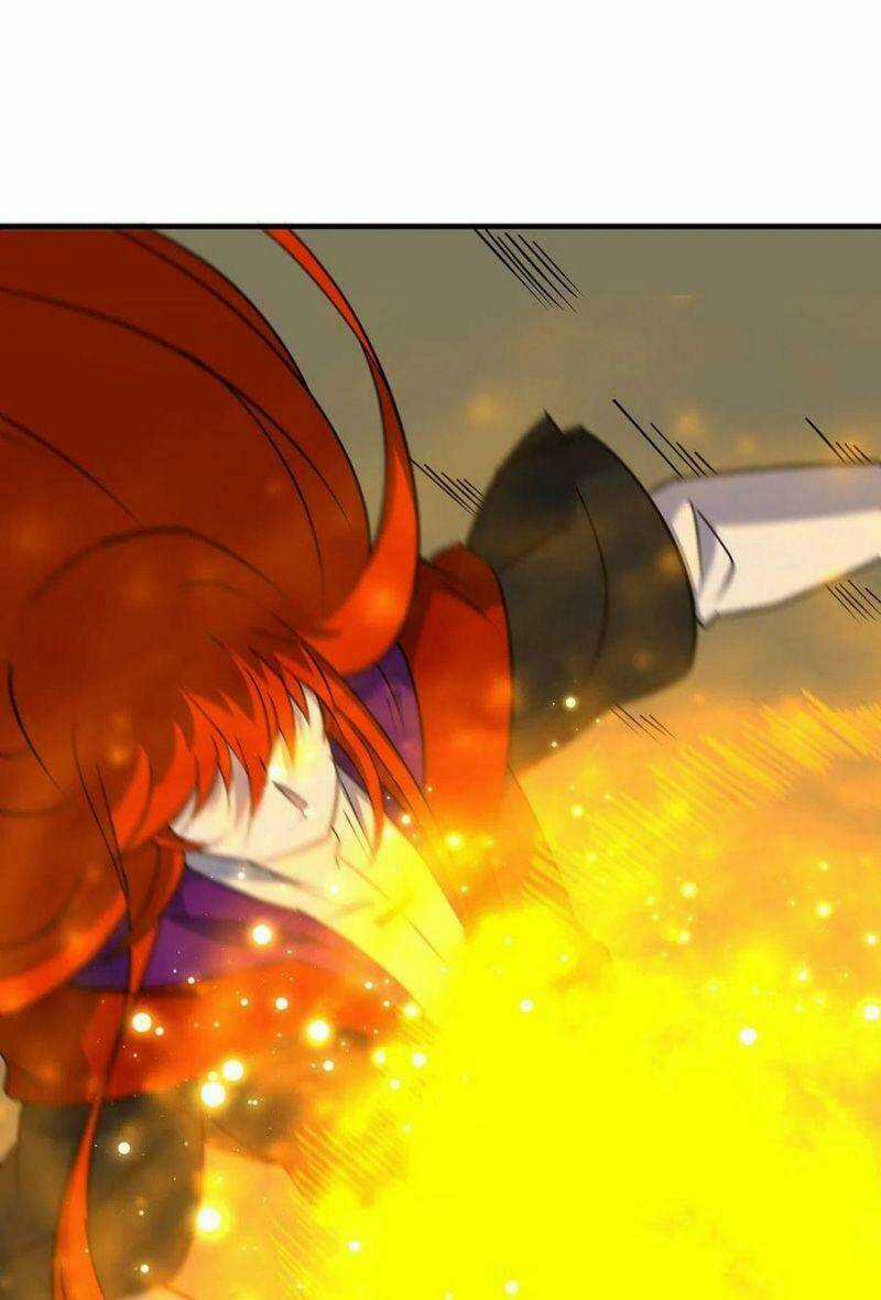 Thú Nhân - Chapter 283 - Trang 1