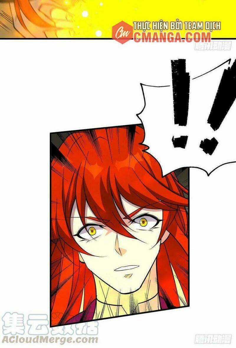 Thú Nhân - Chapter 283 - Trang 2