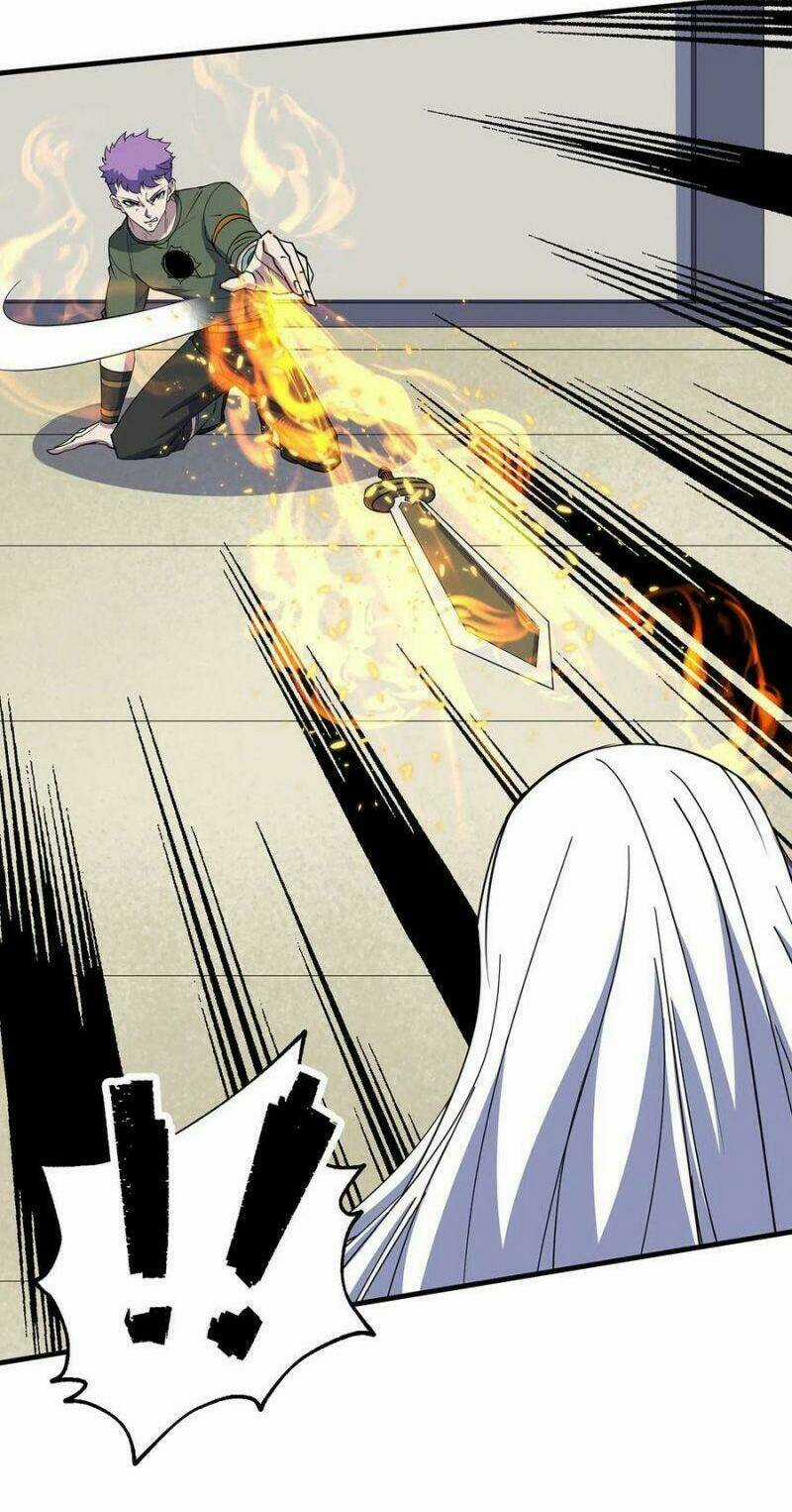 Thú Nhân - Chapter 283 - Trang 12