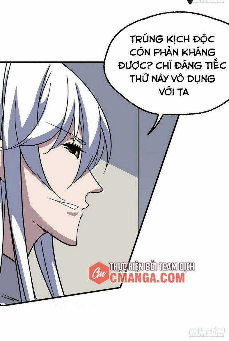 Thú Nhân - Chapter 283 - Trang 14