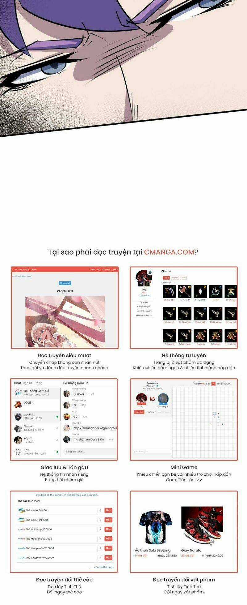 Thú Nhân - Chapter 283 - Trang 16