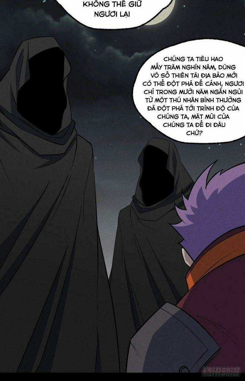 Thú Nhân - Chapter 283 - Trang 18