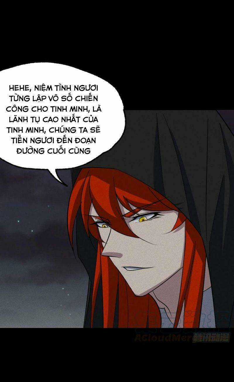 Thú Nhân - Chapter 283 - Trang 19
