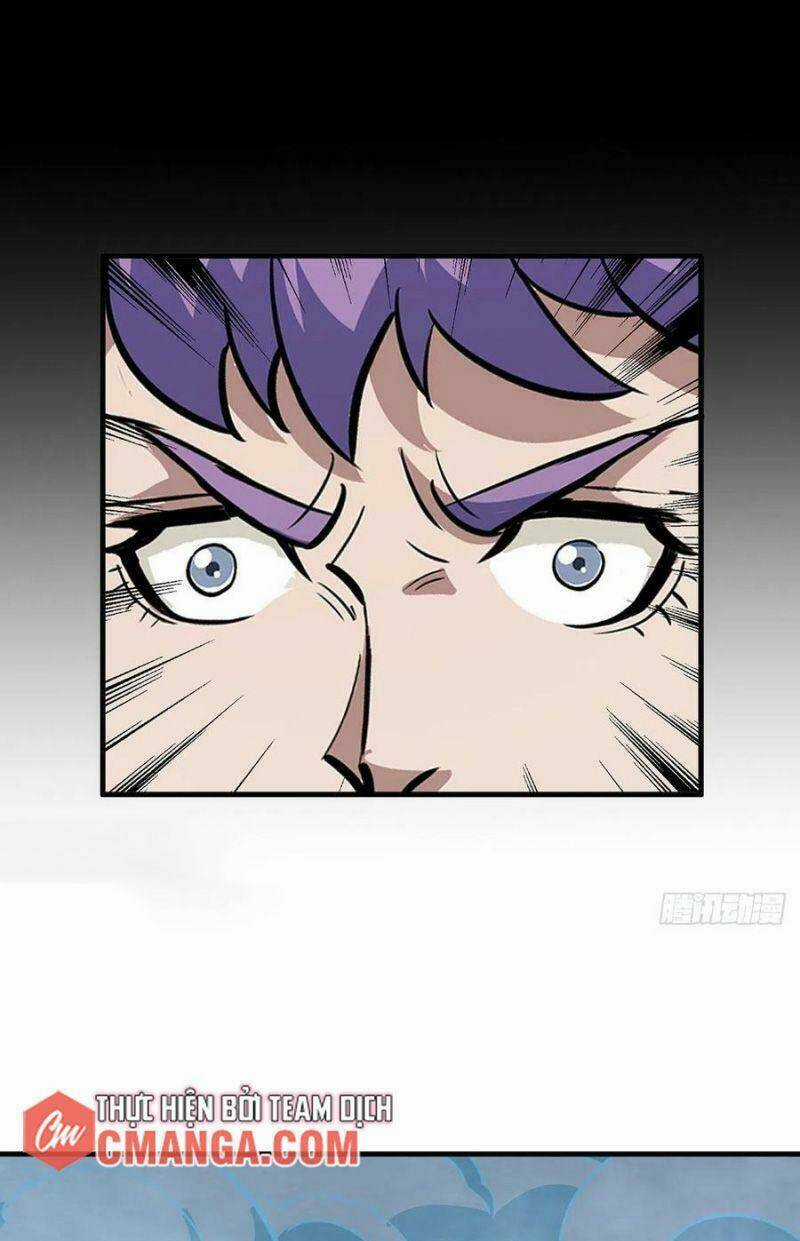 Thú Nhân - Chapter 283 - Trang 21
