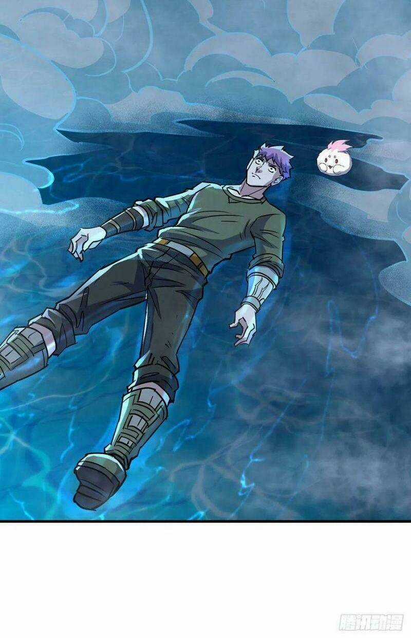 Thú Nhân - Chapter 283 - Trang 22