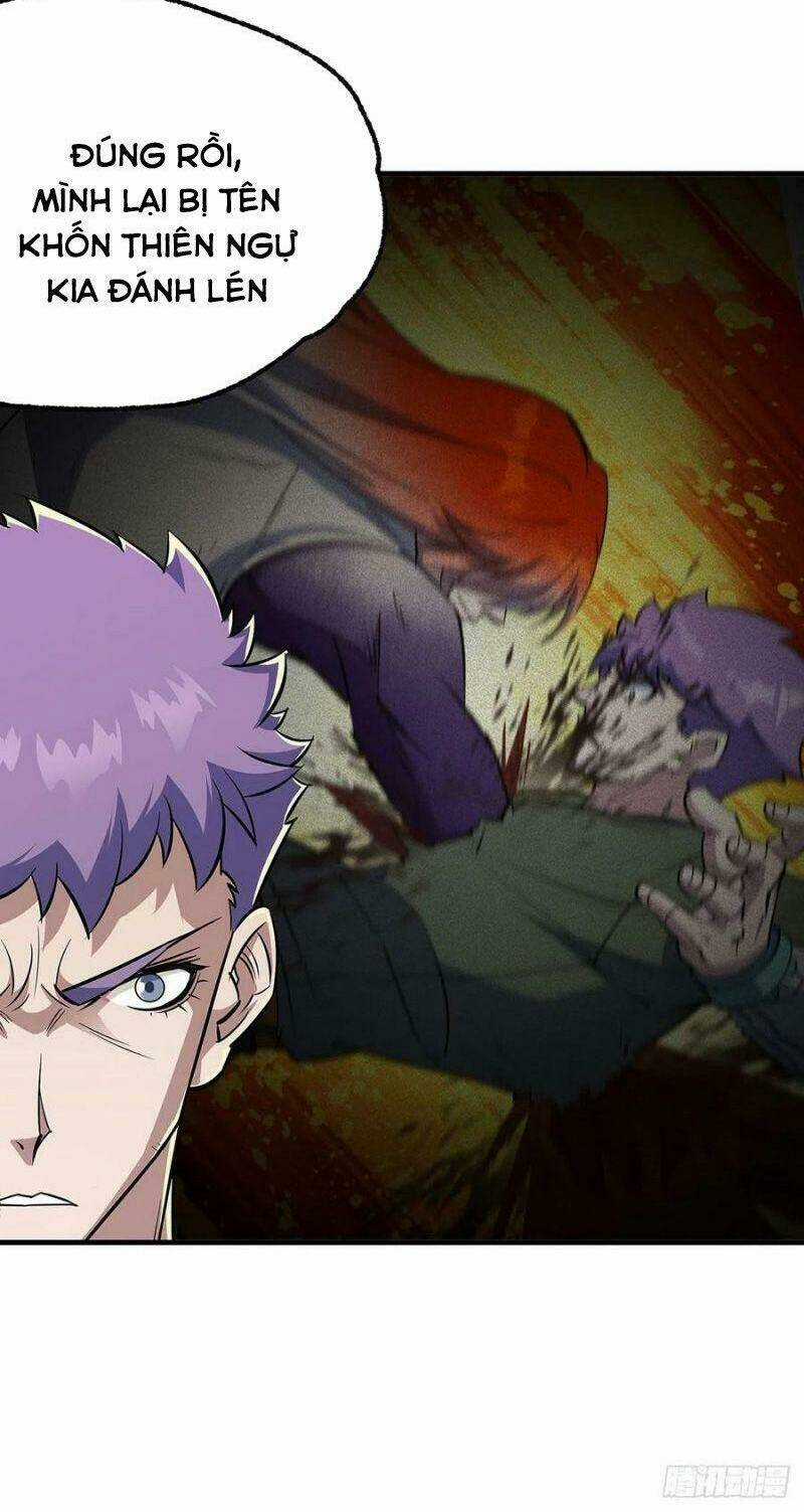 Thú Nhân - Chapter 283 - Trang 24