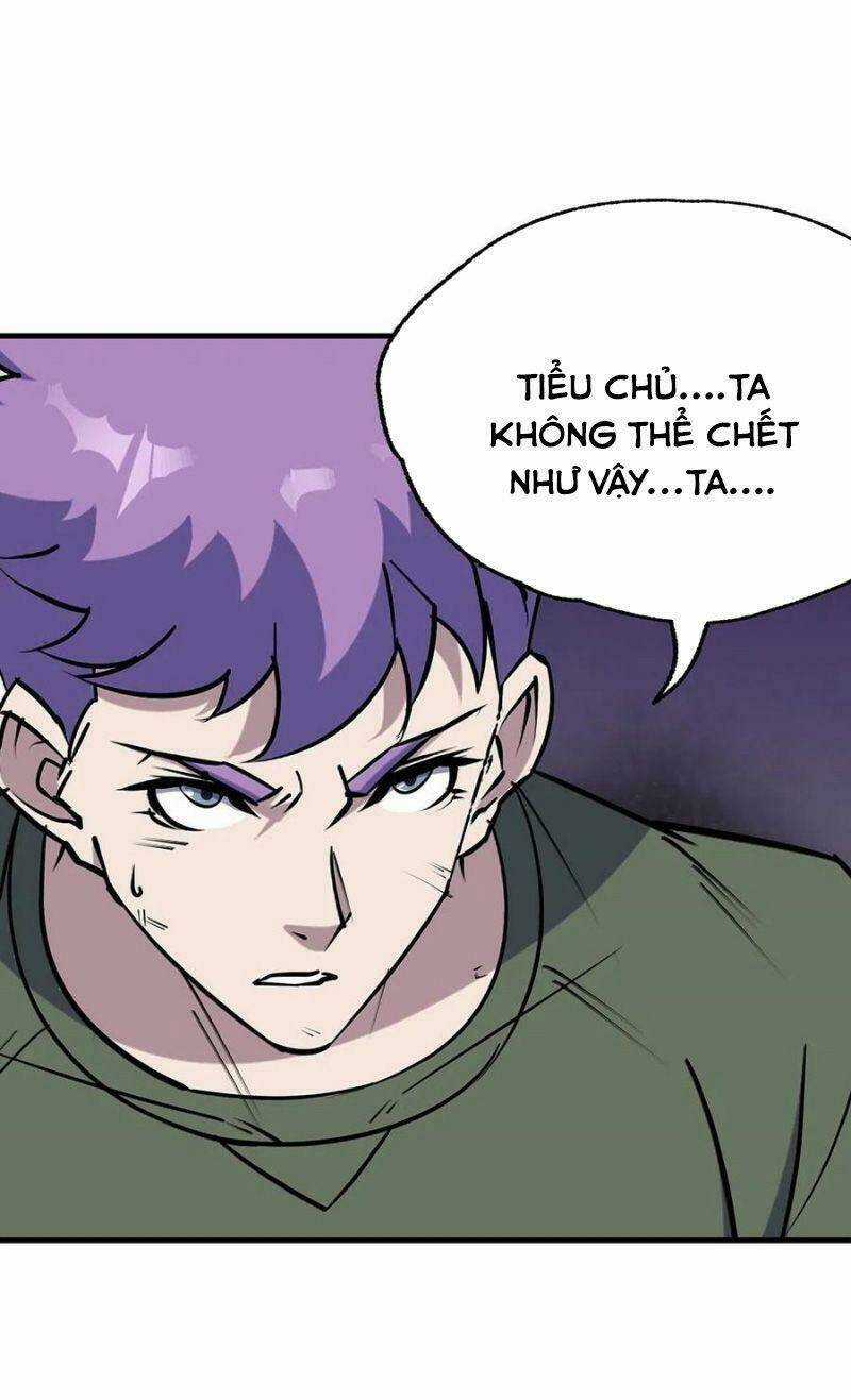 Thú Nhân - Chapter 283 - Trang 27