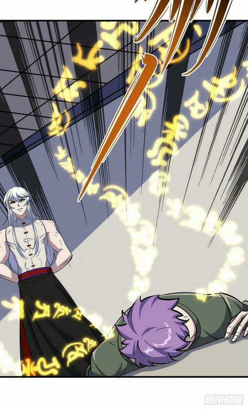 Thú Nhân - Chapter 283 - Trang 30