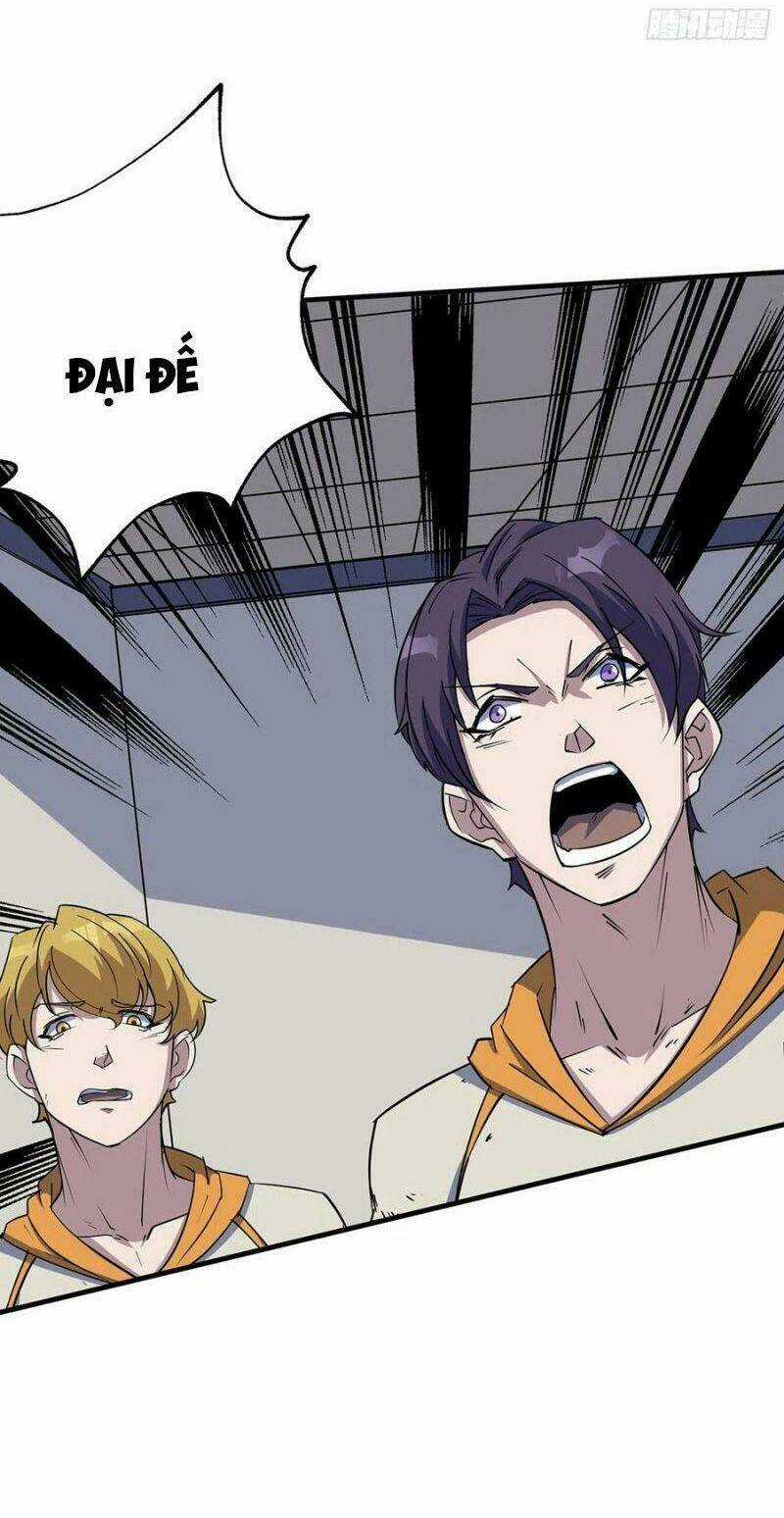 Thú Nhân - Chapter 283 - Trang 4