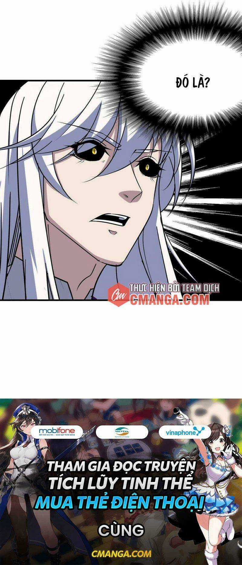 Thú Nhân - Chapter 283 - Trang 31