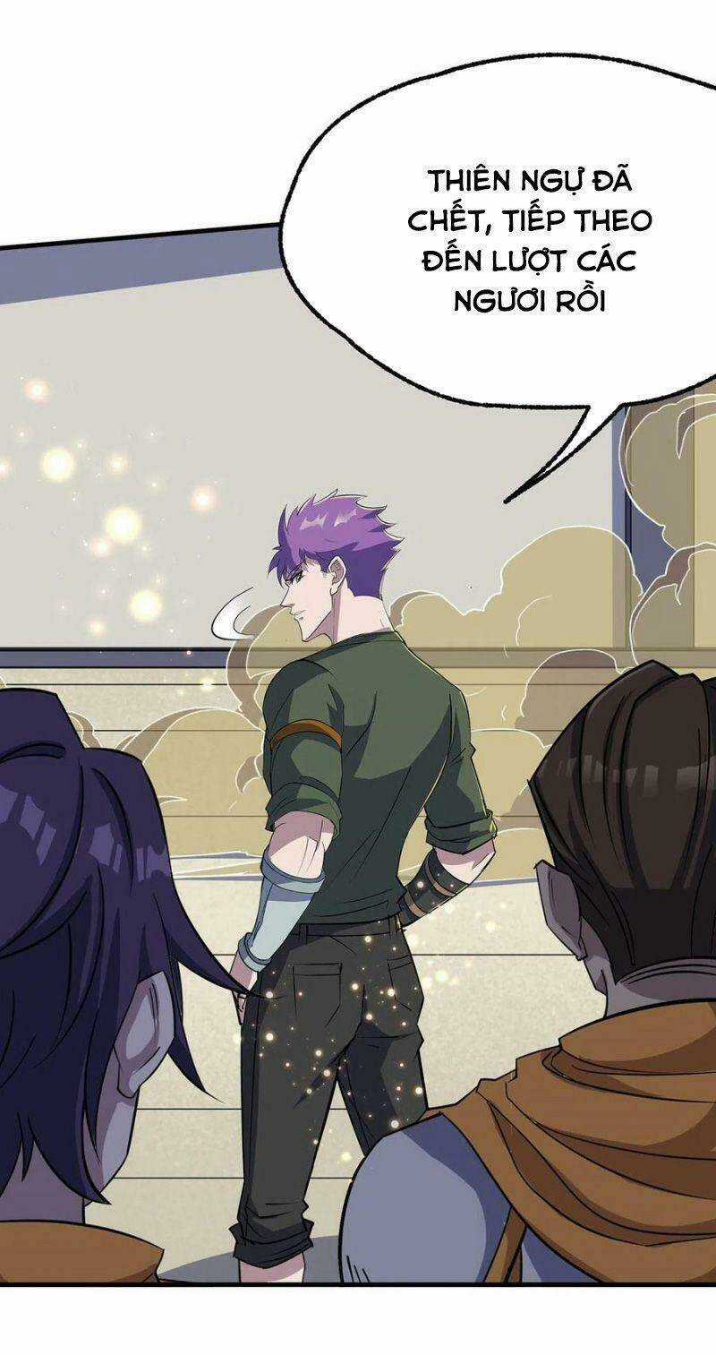 Thú Nhân - Chapter 283 - Trang 5