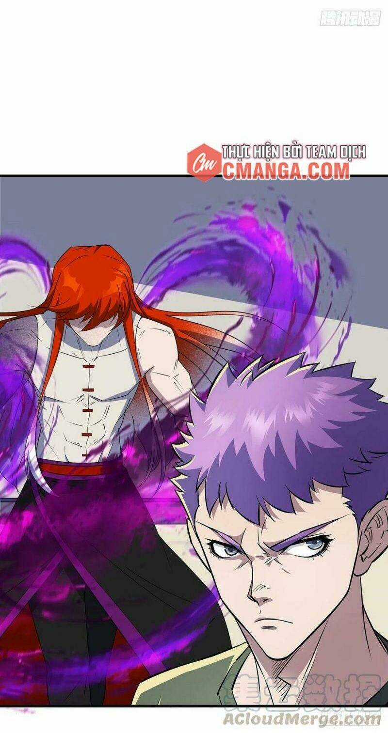 Thú Nhân - Chapter 283 - Trang 6