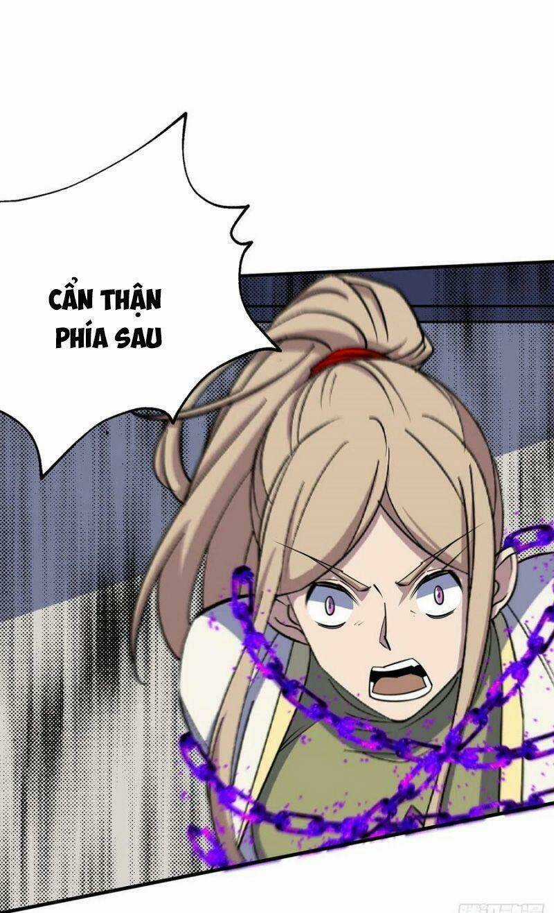 Thú Nhân - Chapter 283 - Trang 7