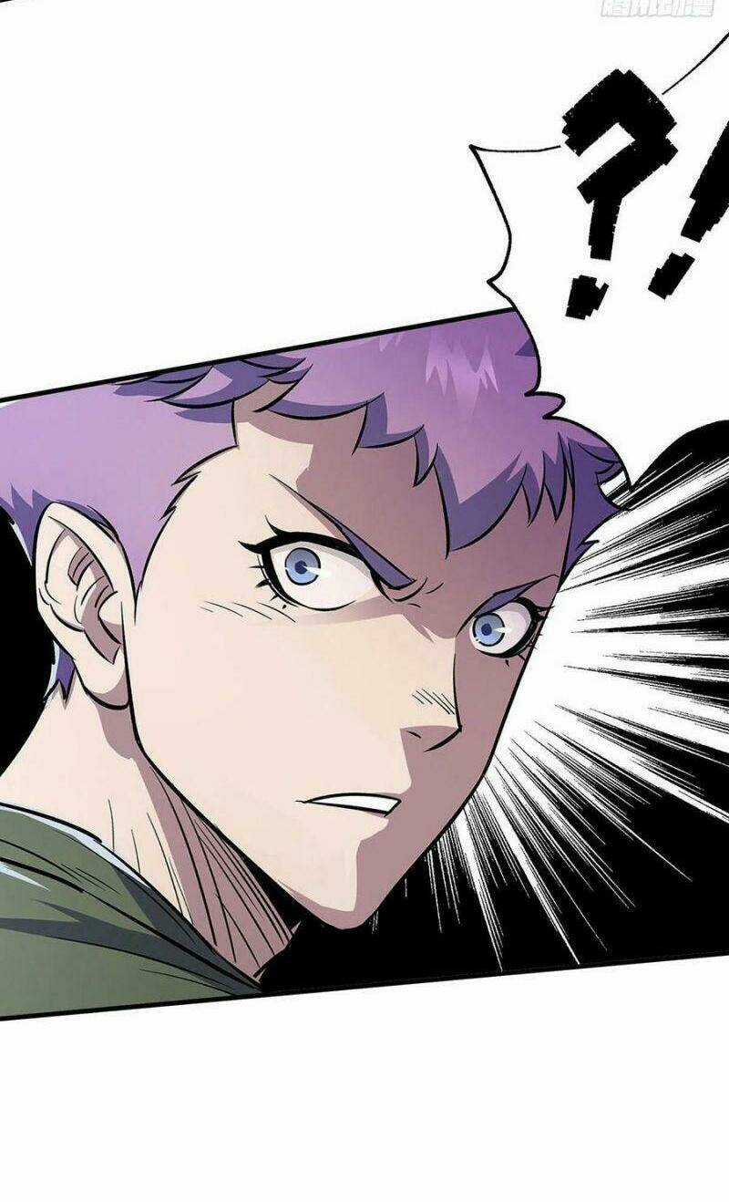 Thú Nhân - Chapter 283 - Trang 8