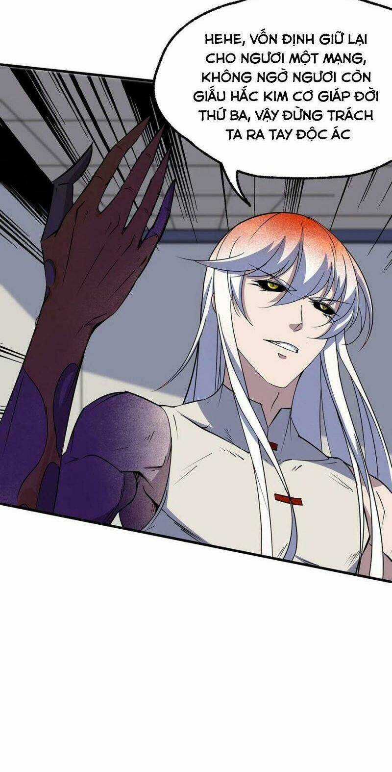 Thú Nhân - Chapter 283 - Trang 10